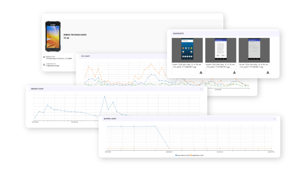 Speed up with test failure analysis