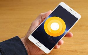 Android O Operating System