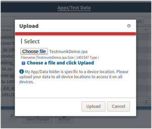 upload-the-app-to-cloud-drive