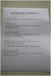 pcloudy anthem