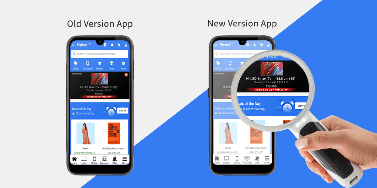 difference between parallel and multibrowser testing