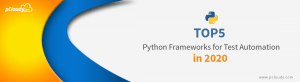 python testing framework