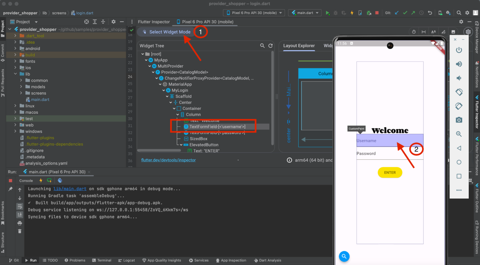 How to Test Flutter Apps? How is it Different From Testing Native Apps?