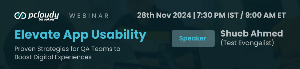 Elevate App Usability: Proven Strategies for QA Teams to Boost Digital Experiences